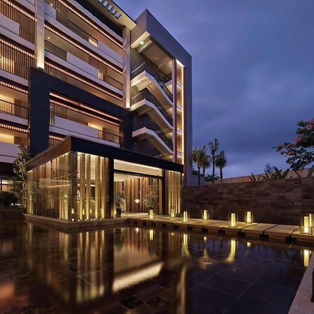 Doubletree Resort By Hilton Hainan - Xinglong Lakeside Ваньнин Экстерьер фото