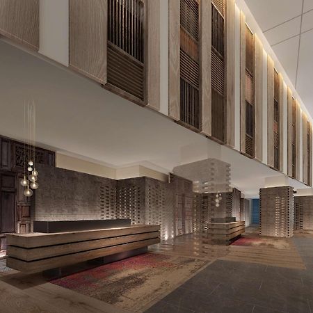 Doubletree Resort By Hilton Hainan - Xinglong Lakeside Ваньнин Экстерьер фото