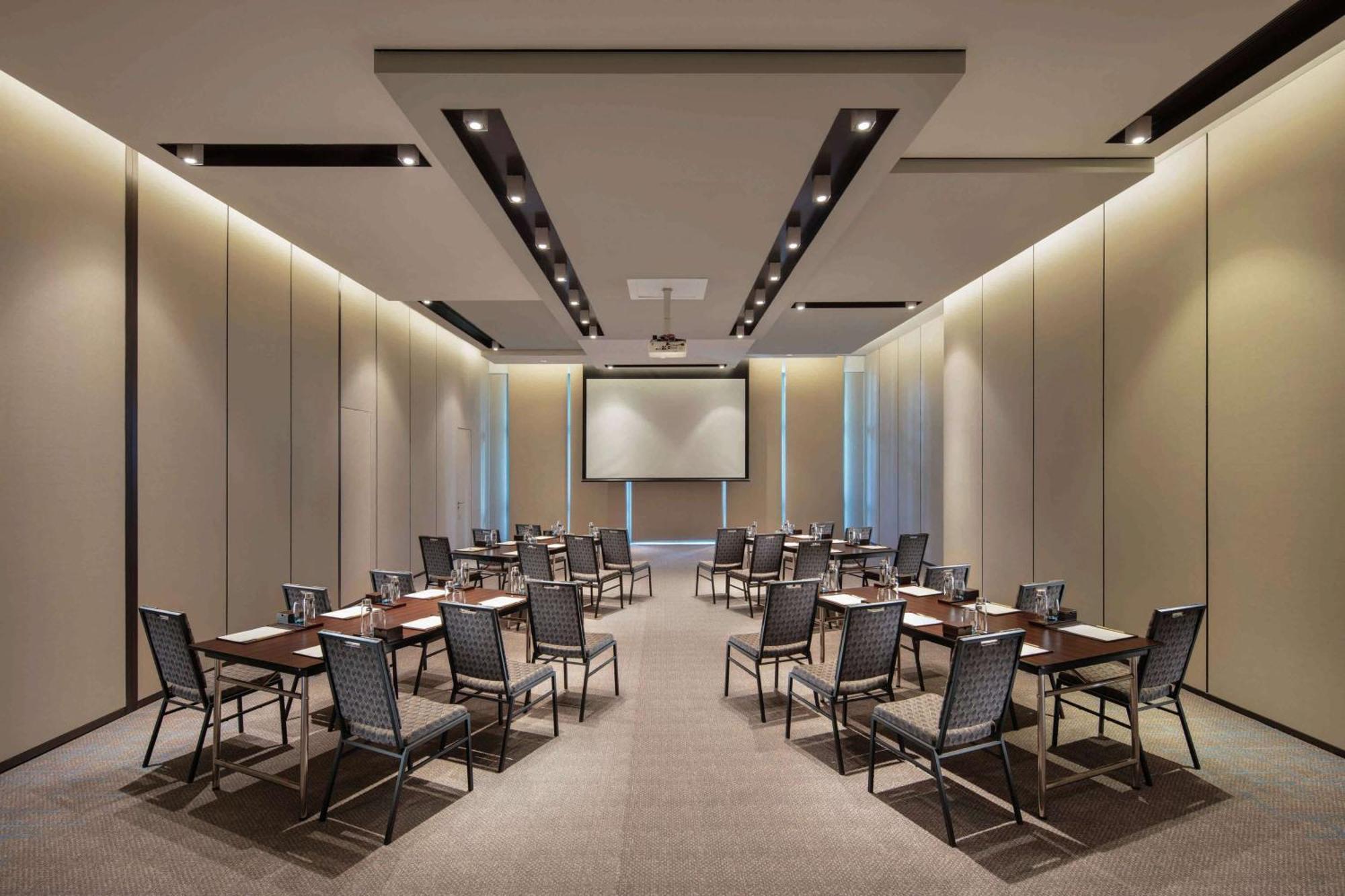 Doubletree Resort By Hilton Hainan - Xinglong Lakeside Ваньнин Экстерьер фото