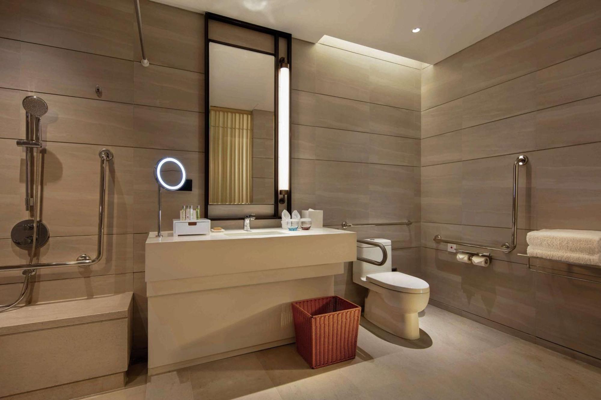 Doubletree Resort By Hilton Hainan - Xinglong Lakeside Ваньнин Экстерьер фото